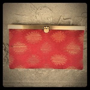 Boho Bags Handmade Wallet